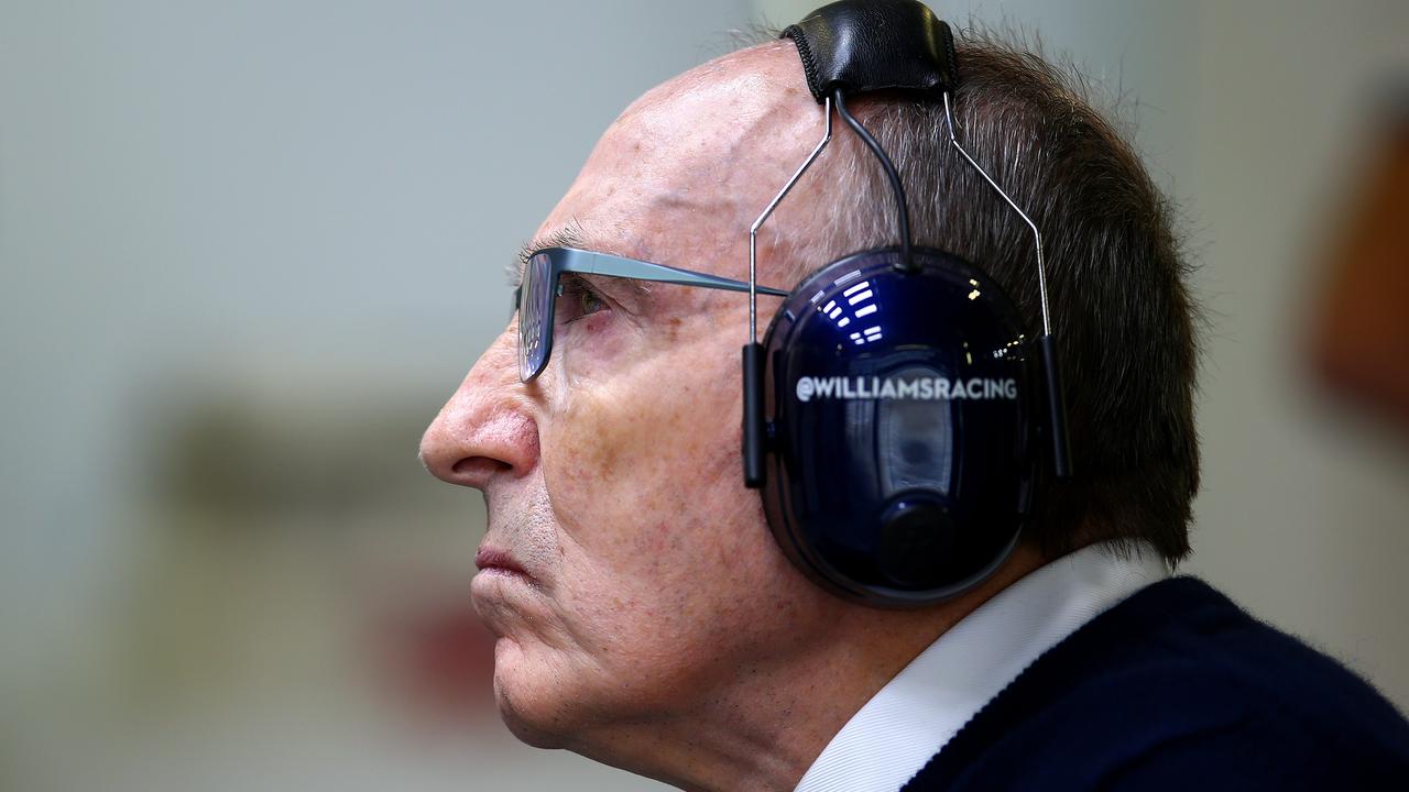 Williams has announced it is considering selling the Formula 1 team after a dip in the company’s financial results.