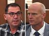 ‘Happy to be kicked out’: Tensions boil over in Town Hall