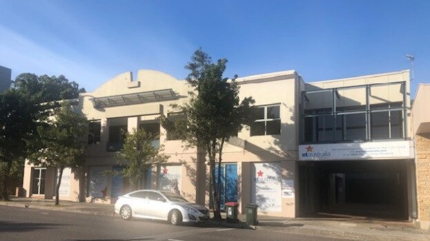 ET Australia will redevelop this part of its existing premises next to its Parkside premises, which will make way for the regional library.