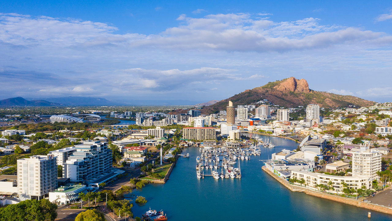 Townsville transformed with Ardo hotel | escape.com.au