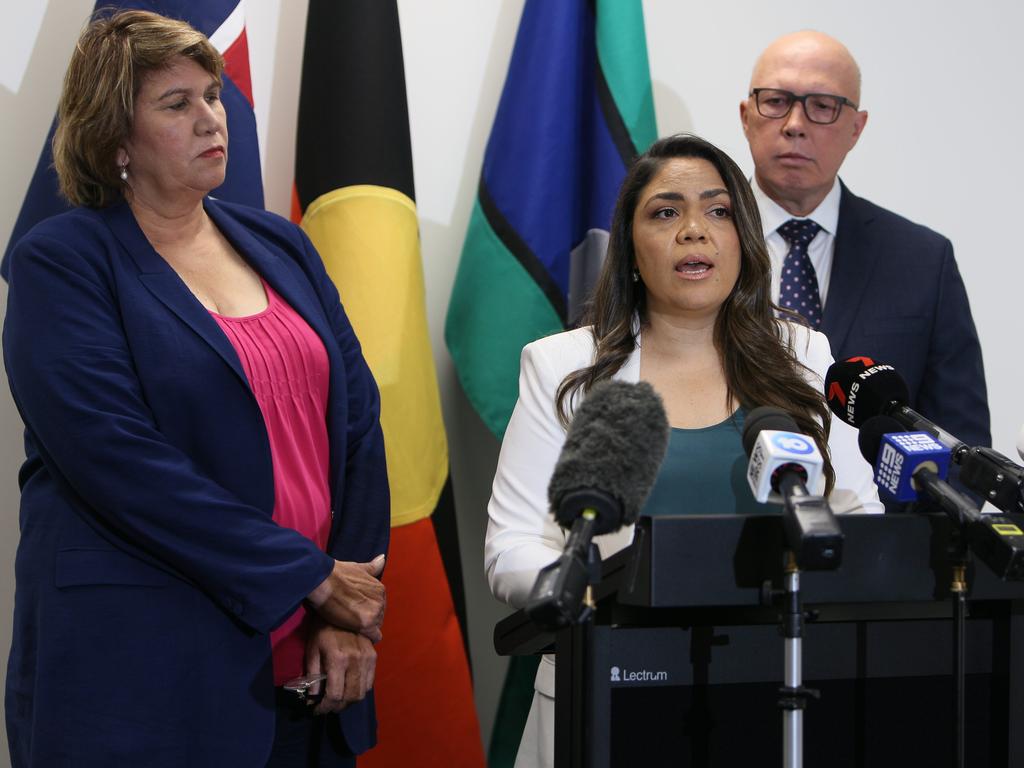 No campaign can’t afford to rest as voice falters