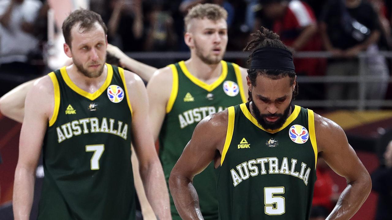 Boomers: Patty Mills confident Ben Simmons will play at Tokyo Olympics ...