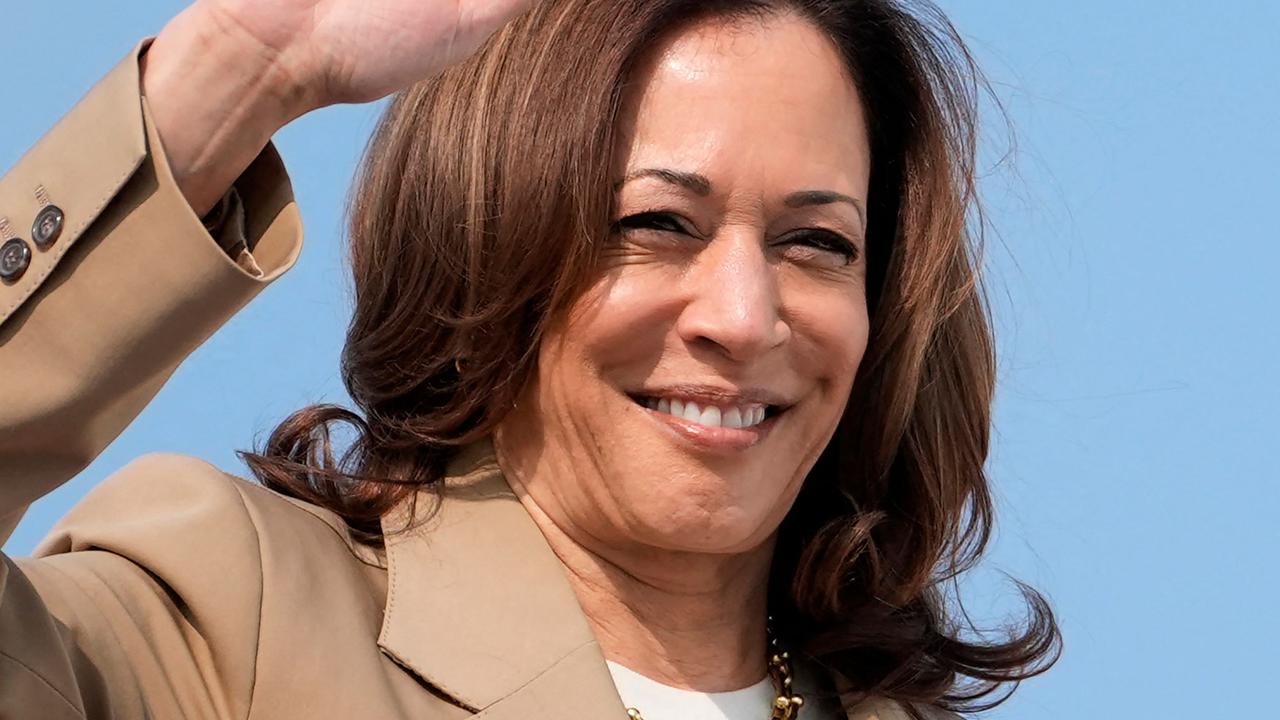 Frontrunners emerge for Kamala Harris’ pick for vice president