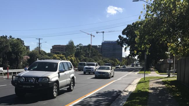 Stage one of the works to upgrade Stacey St and Fairford Rd at Bankstown between Stanley St and Macauley Ave is now complete.