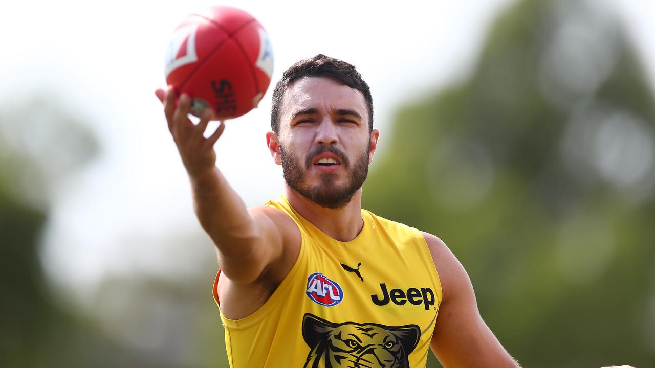 Shane Edwards could be picked for the All Stars