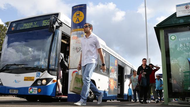 A tour bus for tenants is starting up in Dee Why this weekend taking would-be tenants around a selection of homes up for rent.