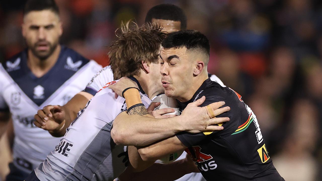 NRL 2022: Transfer Whispers, David Fifita, Tyson Gamble, Broncos