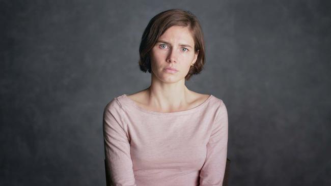 Amanda Knox is best known for her conviction and acquittal over the death of her roommate in Italy.