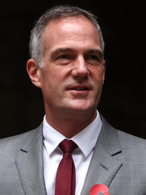 Britain’s Secretary of State for Science, Innovation and Technology, Peter Kyle. Picture: Dan Kitwood/Getty Images