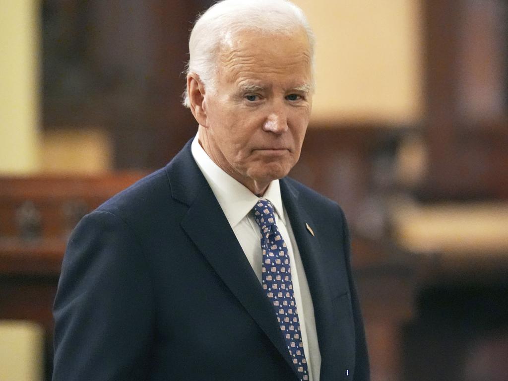 With unrivalled medical care, how did Biden’s cancer go undetected?