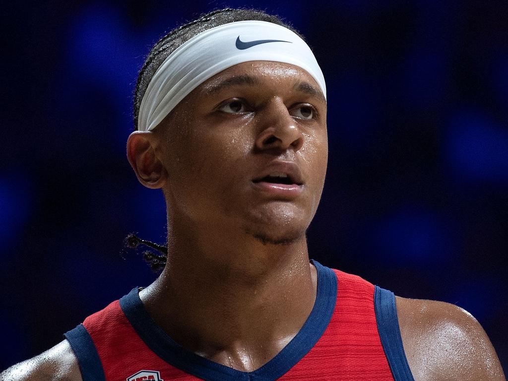 2023 FIBA World Cup: Best NBA players participating, ranked from 30-1
