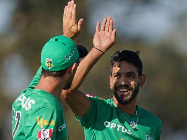 Boom or bust? SuperCoach case for and against Rauf