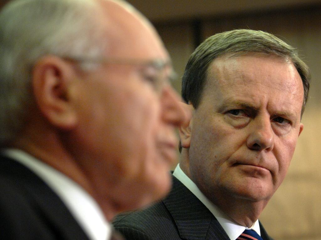The cheap-money era is over, but the bills keep coming