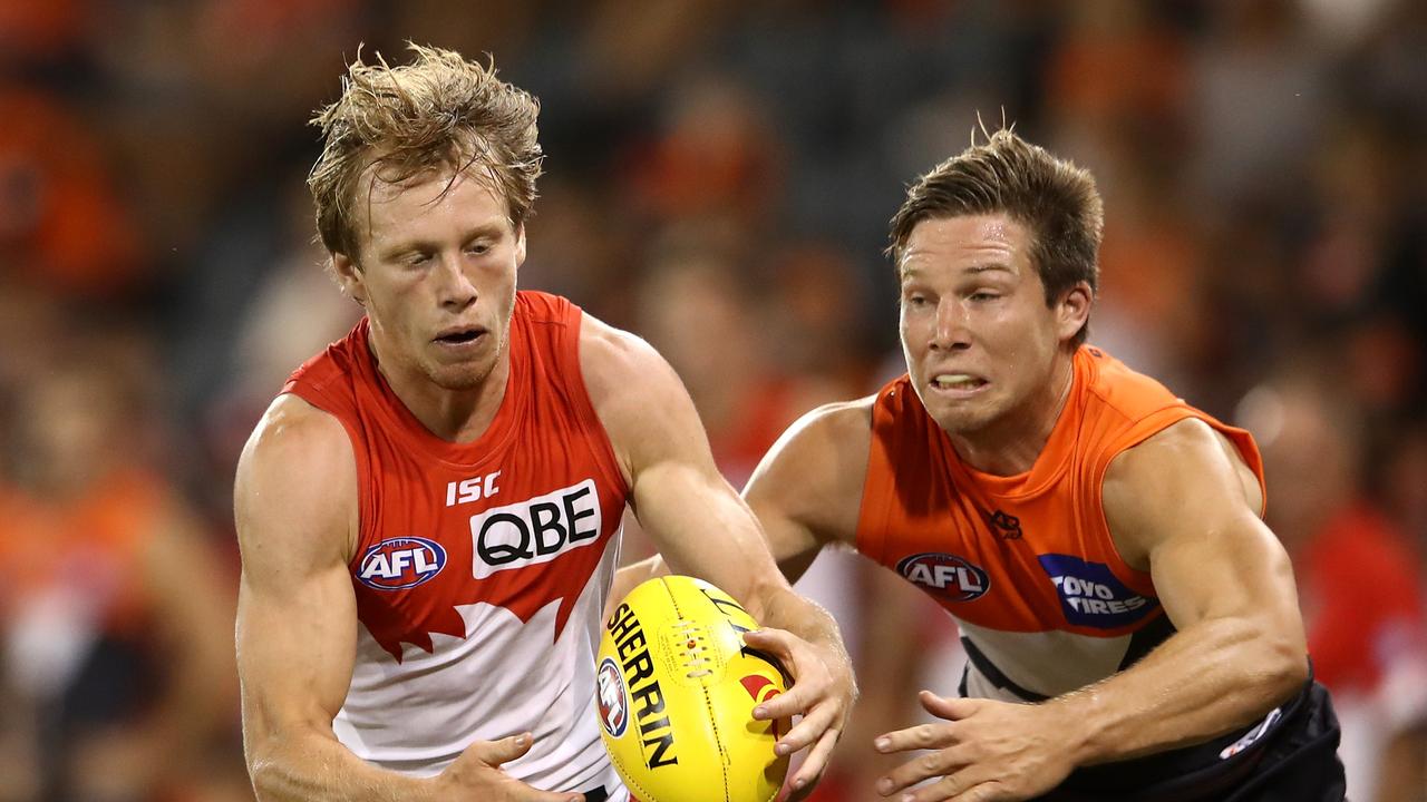 ​Callum Mills is a bargain defender for SuperCoach owners.