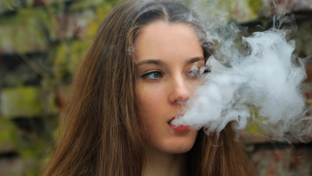 Students illegally importing vapes to sell at school | Daily Telegraph