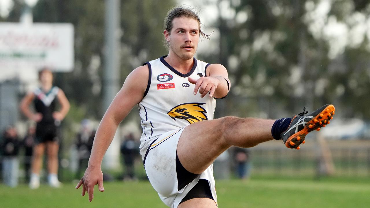 Local talent to fuel Whittlesea’s premiership push