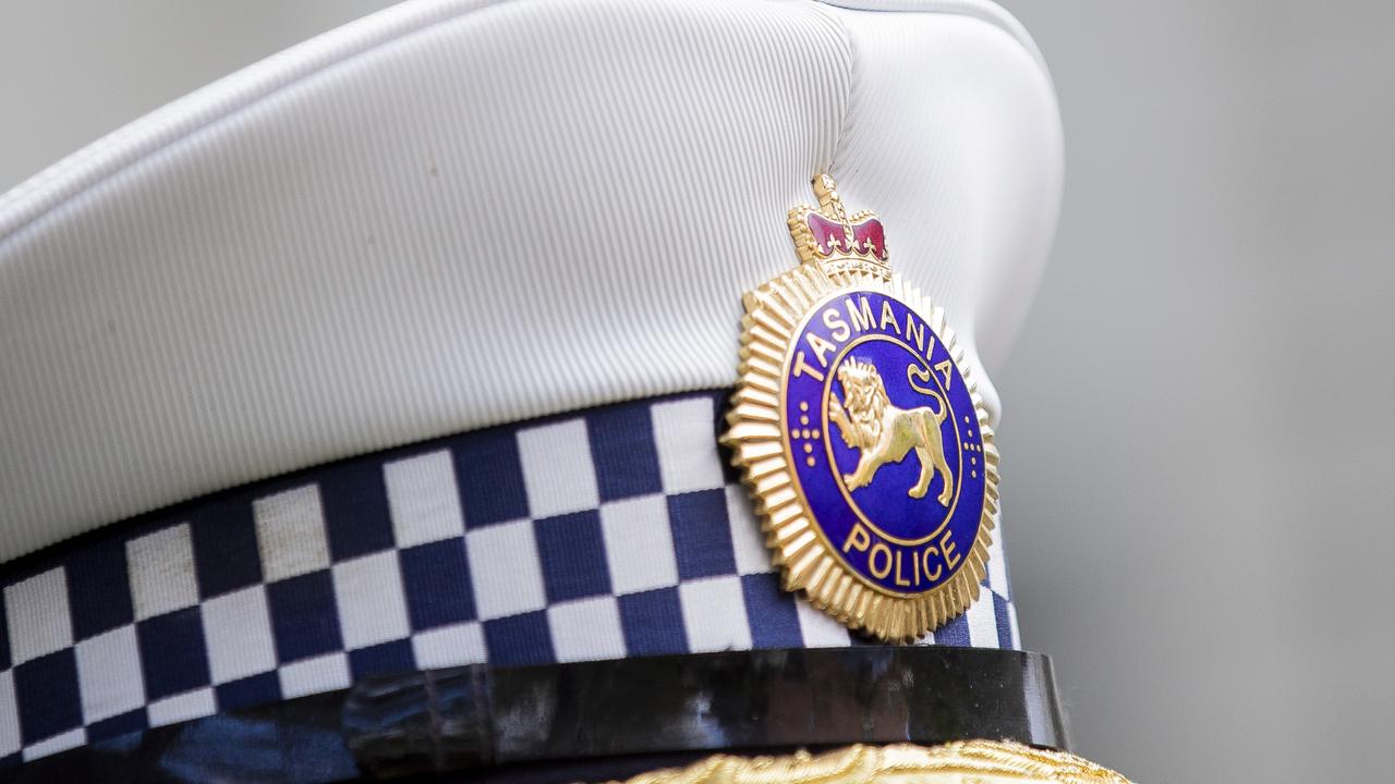 Police officer issued with interim family violence order