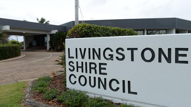 Livingstone Shire Council has been asked to help Emu Park Surf Lifesaving Club.