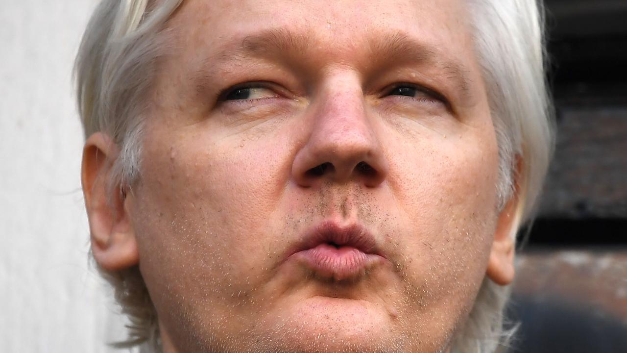 WikiLeaks Founder Julian Assange Has Rape Charges Dropped By Sweden ...