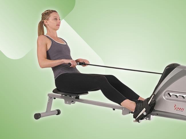 Our pick of the best rowing machines on the market to buy now.
