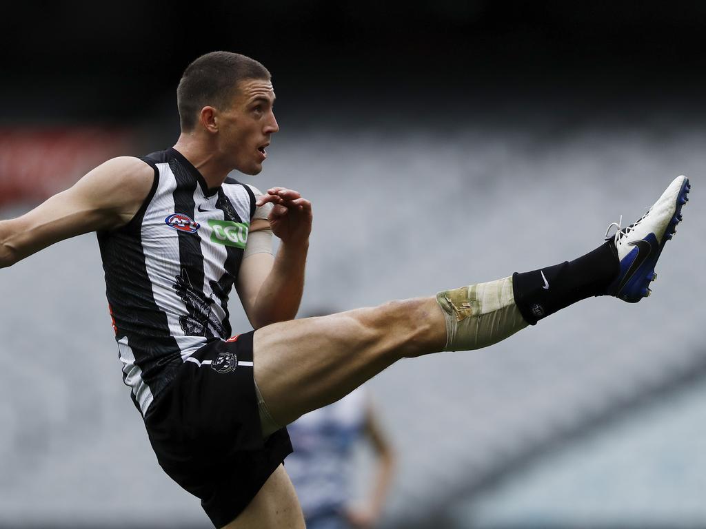 Don’t touch the footy, health chief warns