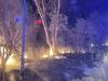 ‘Can’t beat their spirit’: Country community rallies under threat of fire