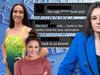 ‘Ugly f****** bush pig!’: Stars and MPs reveal worst troll abuse
