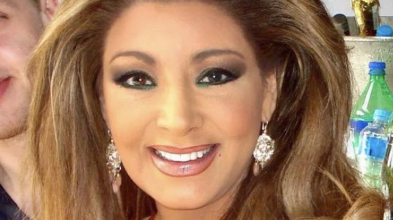 Gina Liano Sends Legal Letter To Labor Party Over Ad Using Real Housewives Of Melbourne Clip 7473