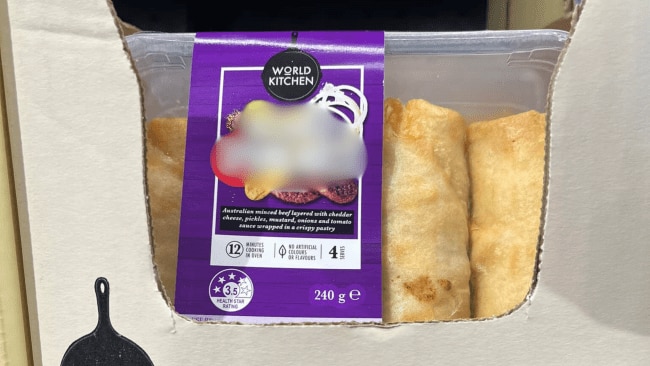 ‘Just why???’: Shock as ALDI product disappears from shelves