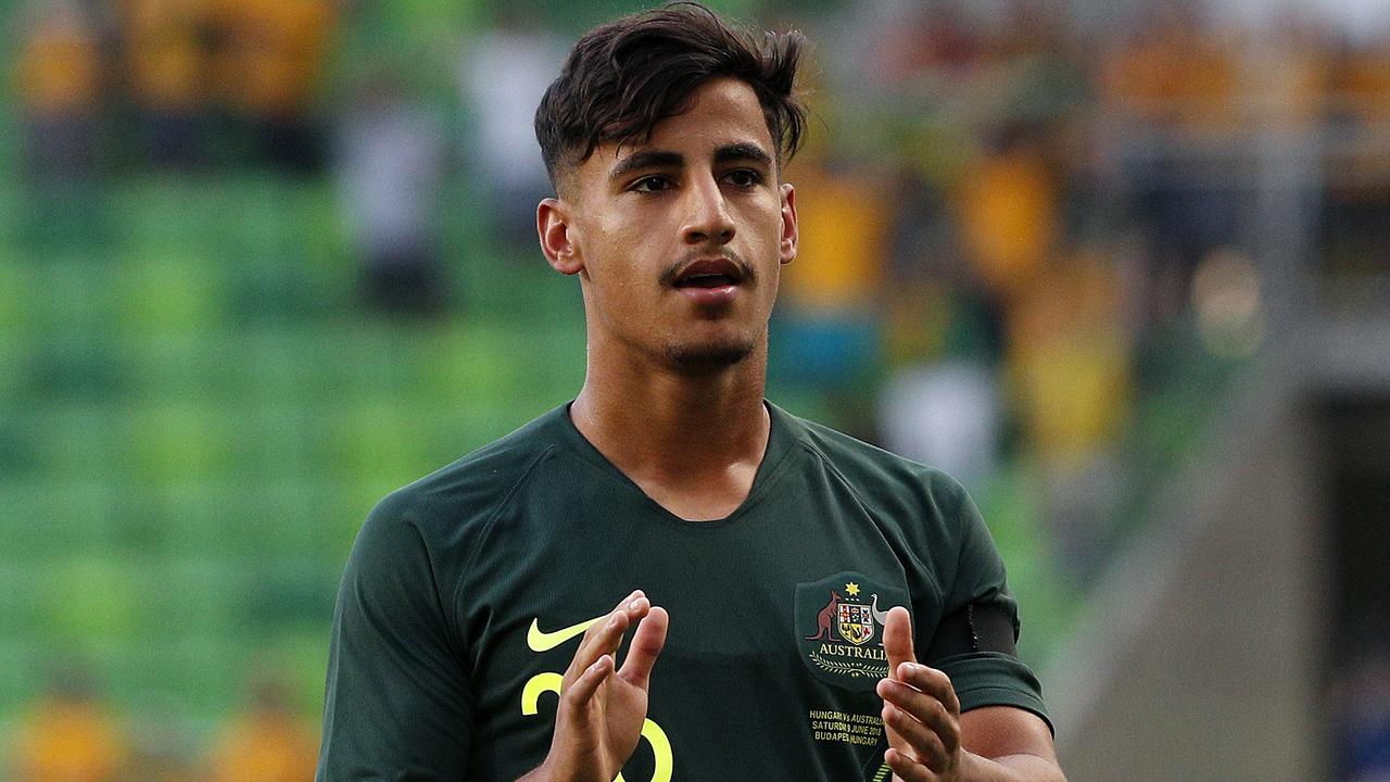 Celtic legend Willie Wallace is baffled by Brendan Rodgers’ treatment of Daniel Arzani.