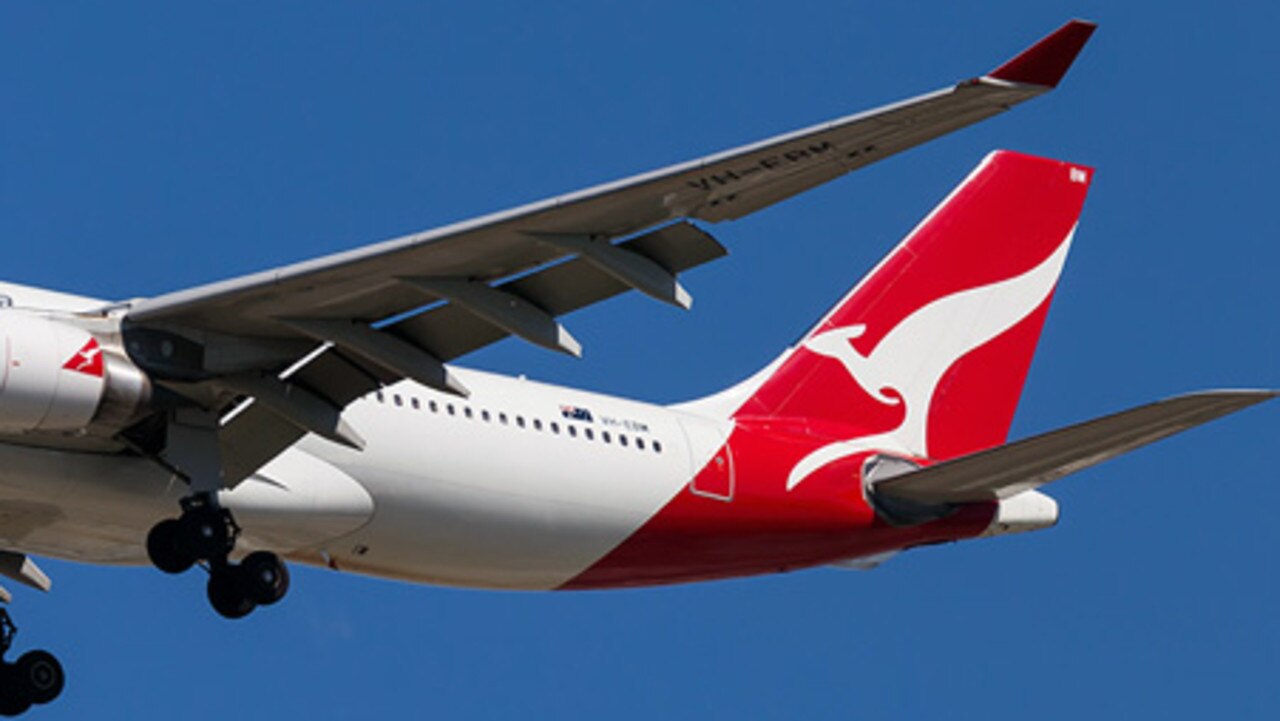 Qantas has dropped a 12 days of Christmas sale.