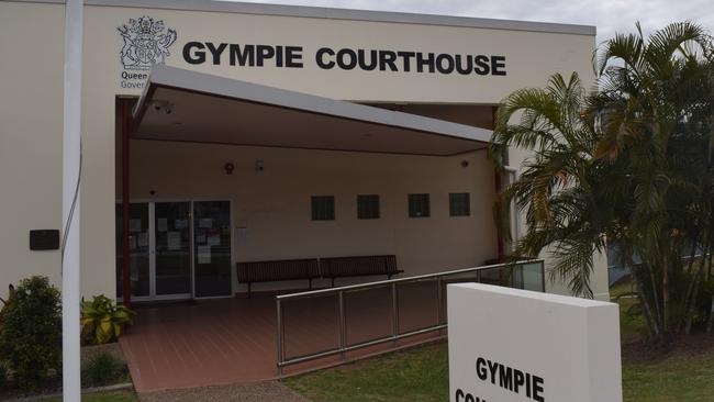 Gympie Magistrates Court heard Patrick Carroll threatened to “blow up” a Cooloola Coast bakery if a worker he argued with on the phone was not arrested.