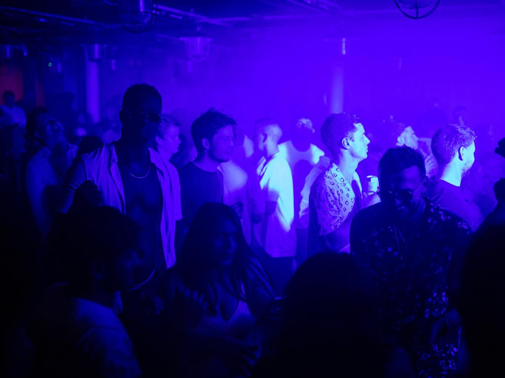 Nightclubs in the UK are packed once more, as restrictions eased in England.