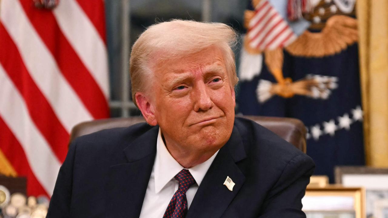 ‘No idea’: Trump’s brutal blow to Dutton
