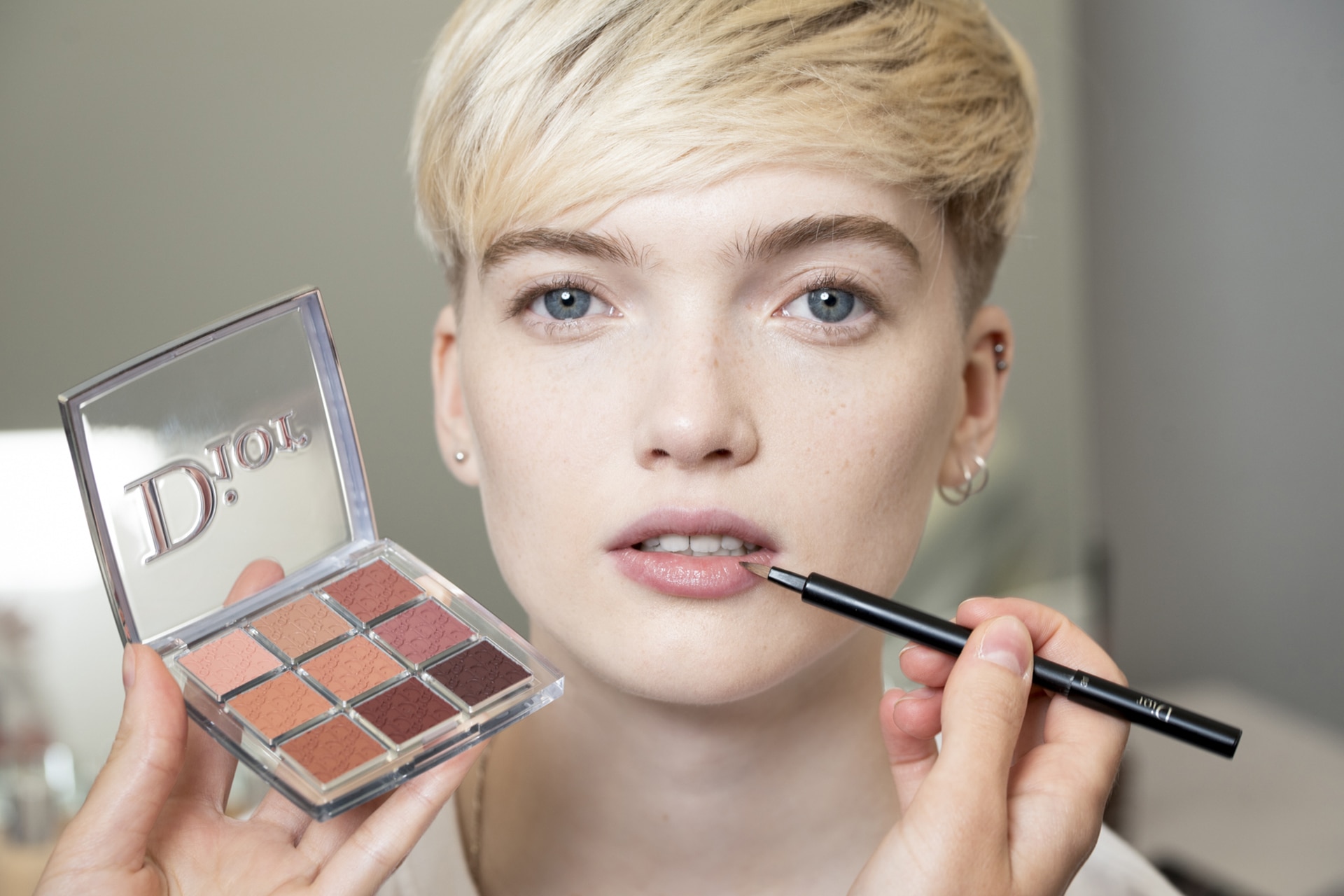 Dior has launched a new make up line and it will become your new go to Vogue Australia