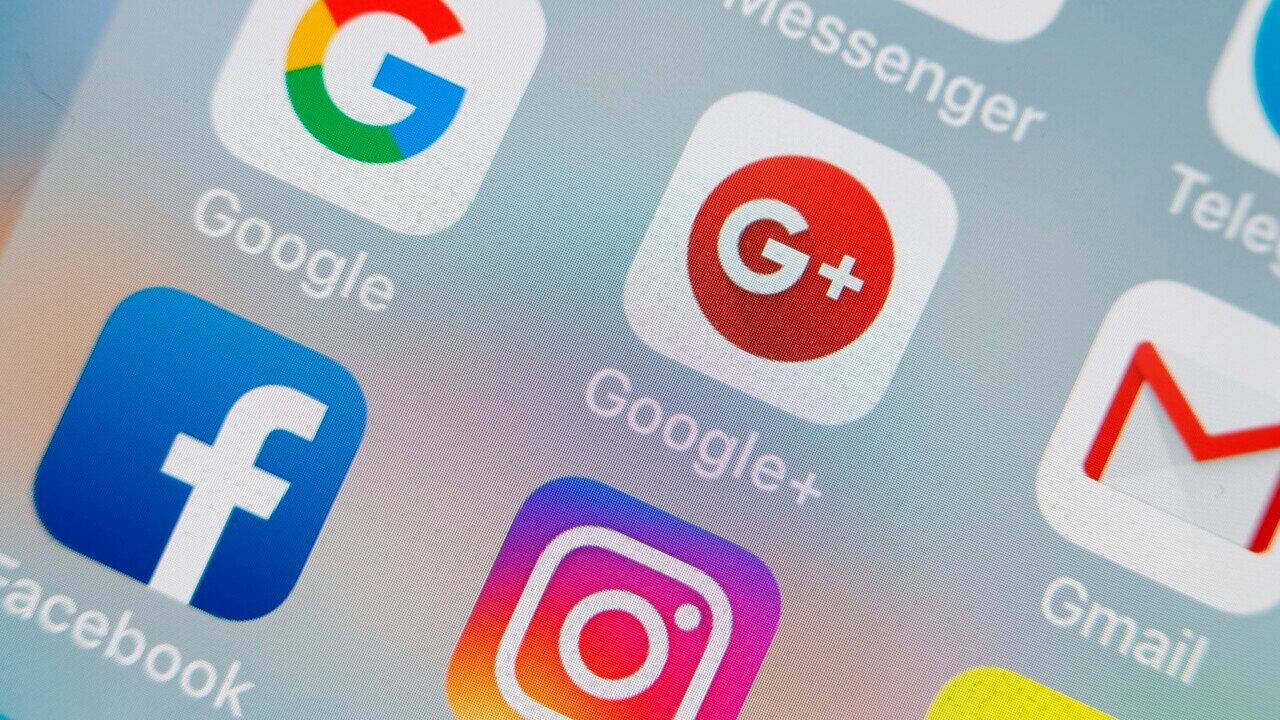Meta users suffer Wednesday morning outage