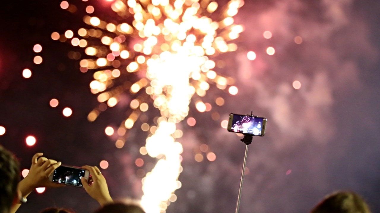 Sydney's NYE fireworks to be a short, seven-minute display