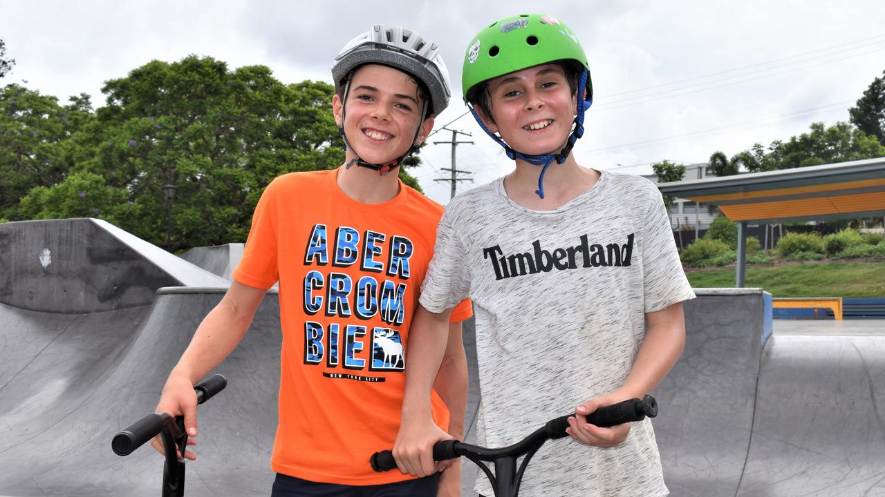 School Holidays Gympie 2020 Photo Gallery