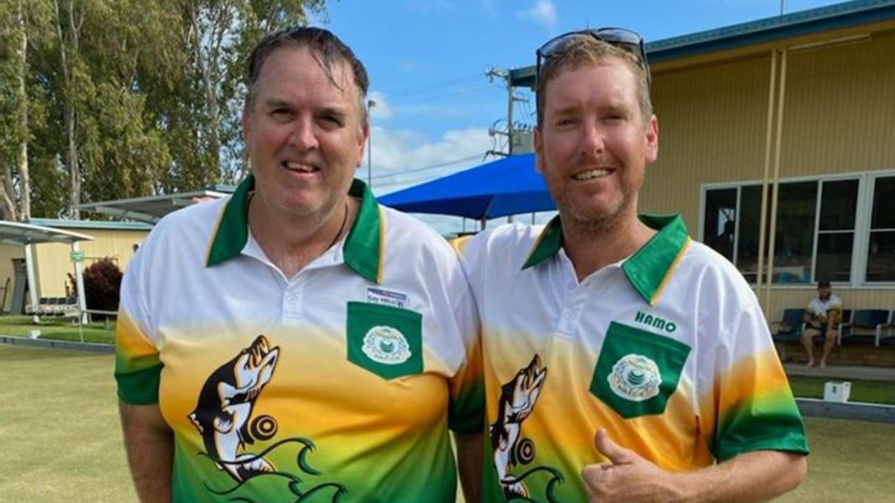 proserpine bowls club | The Courier Mail