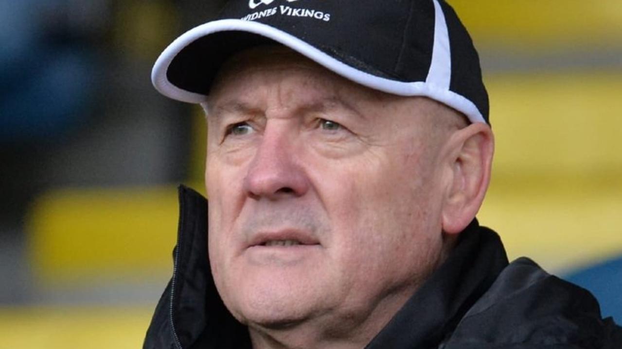 Tim Sheens has made contact with player agents.