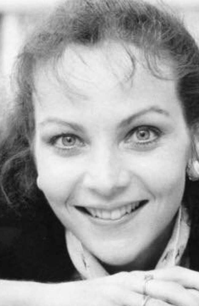 Allison Baden-Clay was murdered by her husband.