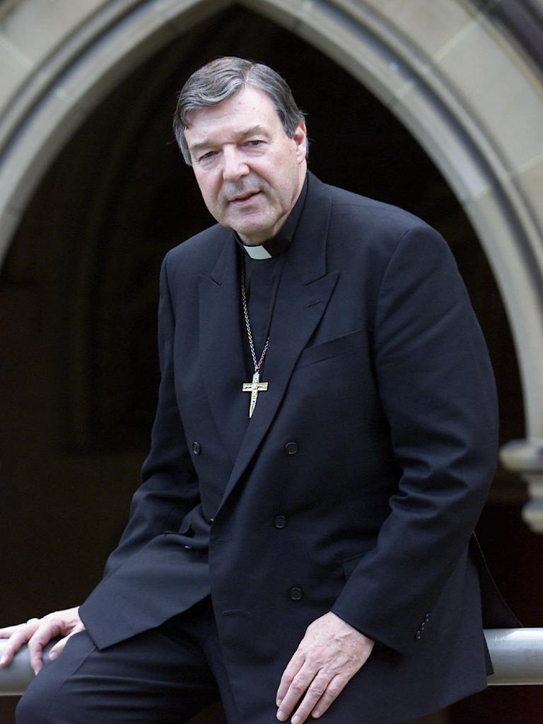 George Pell Guilty: Cardinal Found Guilty Of Child Sexual Assault ...