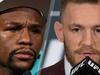 McGregor v Mayweather: Could it actually happen?
