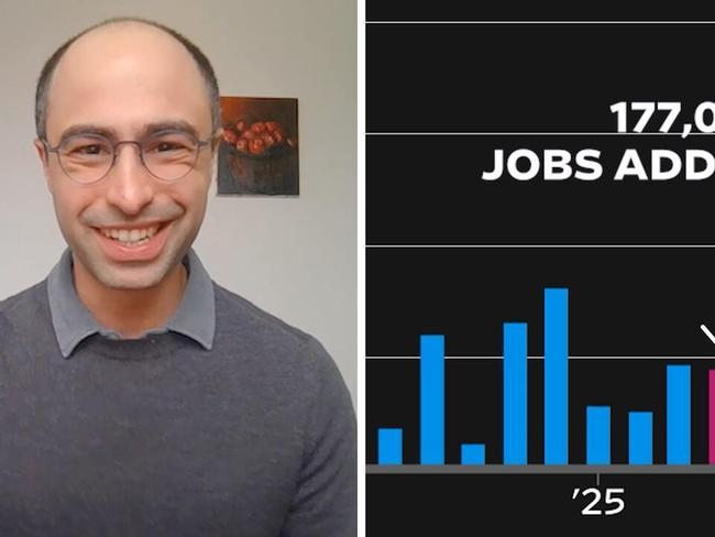 The Impact of Trump’s Tariffs on April Jobs Report: WSJ Analysis