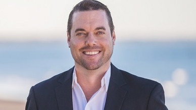 RMW Property Agents principal Rory Wex. Picture: Contributed