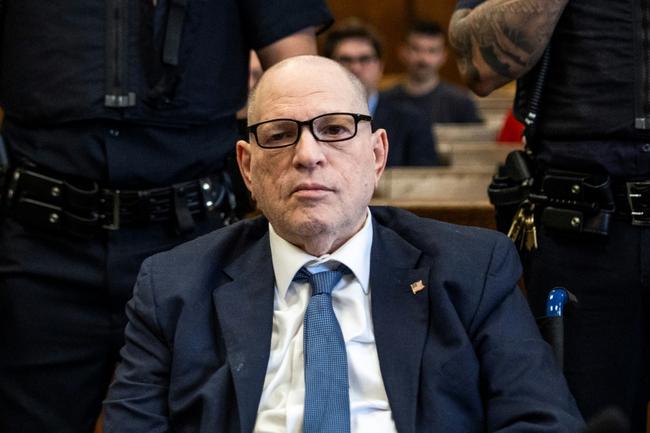 The voiding of the jury's verdict against Harvey Weinstein by the New York Court of Appeals was a setback to the movement against sexual violence