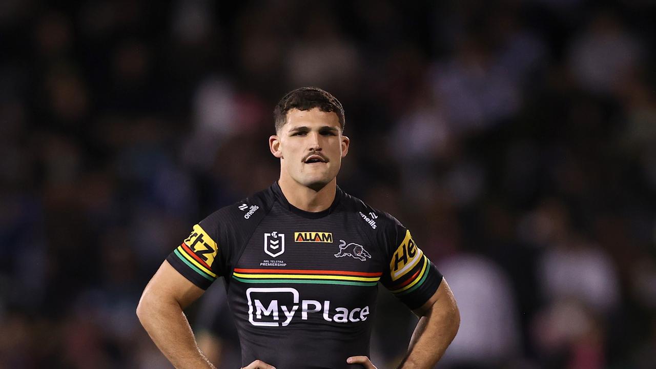 NRL 2024: Nathan Cleary set to make Panthers return after hamstring injury  | news.com.au — Australia's leading news site