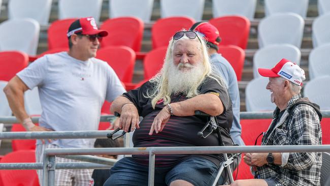 Meninga Cup, Semi Final, Souths V Burleigh. Picture by Stephen Archer