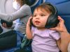 'I flew my toddler first class because I can'