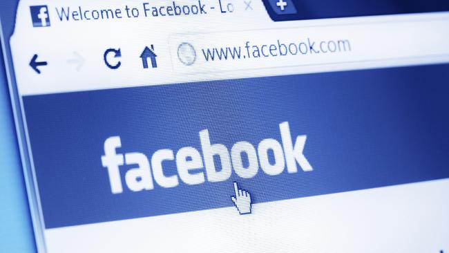 A Kenyan man caught up in an international Facebook scam has pleaded guilty to obtaining property by deception in Moorabbin Magistrates’ Court.